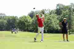 Sven Hannawald, Charity-Golfturnier, Golf, 25.06.2026