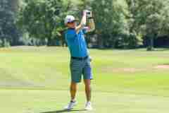 Sven Hannawald, Charity-Golfturnier, Golf, 25.06.2026