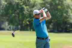 Sven Hannawald, Charity-Golfturnier, Golf, 25.06.2026