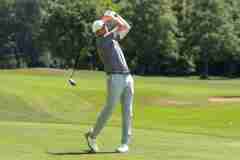 Sven Hannawald, Charity-Golfturnier, Golf, 25.06.2026
