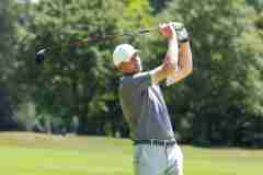 Sven Hannawald, Charity-Golfturnier, Golf, 25.06.2026