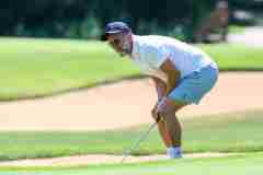 Sven Hannawald, Charity-Golfturnier, Golf, 25.06.2026