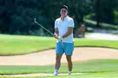 Sven Hannawald, Charity-Golfturnier, Golf, 25.06.2026