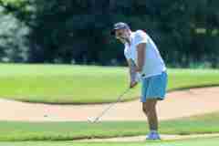 Sven Hannawald, Charity-Golfturnier, Golf, 25.06.2026