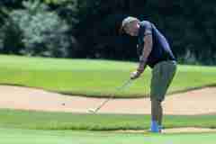 Sven Hannawald, Charity-Golfturnier, Golf, 25.06.2026