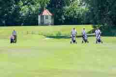 Sven Hannawald, Charity-Golfturnier, Golf, 25.06.2026
