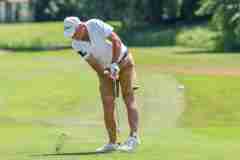 Sven Hannawald, Charity-Golfturnier, Golf, 25.06.2026