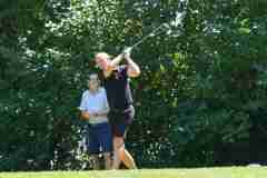 Sven Hannawald, Charity-Golfturnier, Golf, 25.06.2026