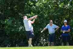 Sven Hannawald, Charity-Golfturnier, Golf, 25.06.2026