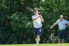 Sven Hannawald, Charity-Golfturnier, Golf, 25.06.2026