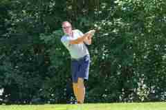 Sven Hannawald, Charity-Golfturnier, Golf, 25.06.2026