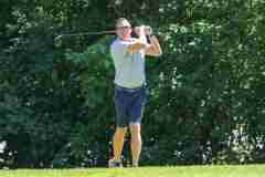 Sven Hannawald, Charity-Golfturnier, Golf, 25.06.2026