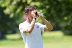 Sven Hannawald, Charity-Golfturnier, Golf, 25.06.2026
