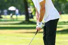 Sven Hannawald, Charity-Golfturnier, Golf, 25.06.2026