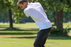 Sven Hannawald, Charity-Golfturnier, Golf, 25.06.2026