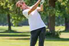 Sven Hannawald, Charity-Golfturnier, Golf, 25.06.2026