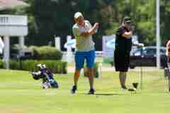 Sven Hannawald, Charity-Golfturnier, Golf, 25.06.2026