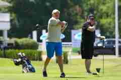 Sven Hannawald, Charity-Golfturnier, Golf, 25.06.2026