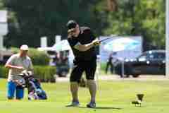 Sven Hannawald, Charity-Golfturnier, Golf, 25.06.2026