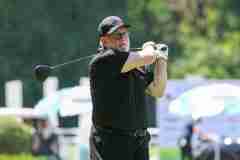 Sven Hannawald, Charity-Golfturnier, Golf, 25.06.2026