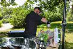 Sven Hannawald, Charity-Golfturnier, Golf, 25.06.2026