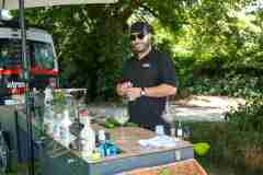 Sven Hannawald, Charity-Golfturnier, Golf, 25.06.2026