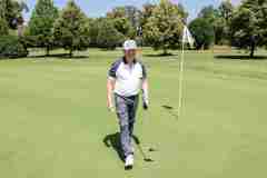 Sven Hannawald, Charity-Golfturnier, Golf, 25.06.2026