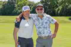 Sven Hannawald, Charity-Golfturnier, Golf, 25.06.2026