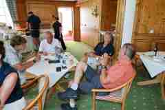 Sven Hannawald, Charity-Golfturnier, Golf, 25.06.2026