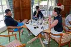 Sven Hannawald, Charity-Golfturnier, Golf, 25.06.2026