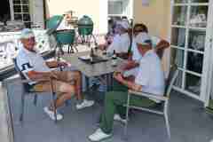 Sven Hannawald, Charity-Golfturnier, Golf, 25.06.2026