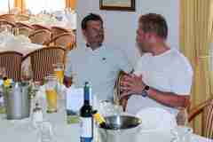 Sven Hannawald, Charity-Golfturnier, Golf, 25.06.2026