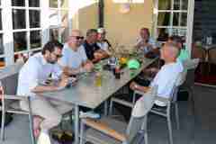 Sven Hannawald, Charity-Golfturnier, Golf, 25.06.2026