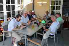 Sven Hannawald, Charity-Golfturnier, Golf, 25.06.2026
