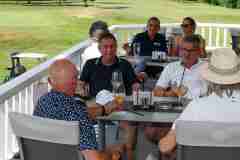 Sven Hannawald, Charity-Golfturnier, Golf, 25.06.2026