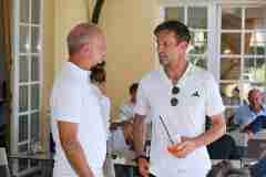 Sven Hannawald, Charity-Golfturnier, Golf, 25.06.2026