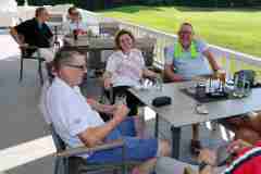 Sven Hannawald, Charity-Golfturnier, Golf, 25.06.2026