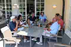 Sven Hannawald, Charity-Golfturnier, Golf, 25.06.2026