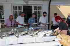 Sven Hannawald, Charity-Golfturnier, Golf, 25.06.2026