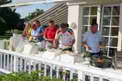 Sven Hannawald, Charity-Golfturnier, Golf, 25.06.2026