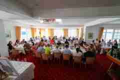 Sven Hannawald, Charity-Golfturnier, Golf, 25.06.2026