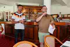 Sven Hannawald, Charity-Golfturnier, Golf, 25.06.2026
