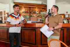 Sven Hannawald, Charity-Golfturnier, Golf, 25.06.2026