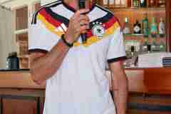 Sven Hannawald, Charity-Golfturnier, Golf, 25.06.2026
