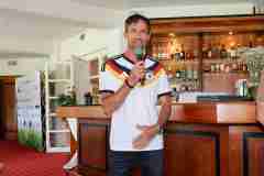 Sven Hannawald, Charity-Golfturnier, Golf, 25.06.2026