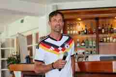 Sven Hannawald, Charity-Golfturnier, Golf, 25.06.2026