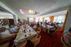 Sven Hannawald, Charity-Golfturnier, Golf, 25.06.2026