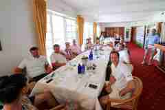 Sven Hannawald, Charity-Golfturnier, Golf, 25.06.2026