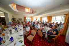 Sven Hannawald, Charity-Golfturnier, Golf, 25.06.2026