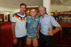 Sven Hannawald, Charity-Golfturnier, Golf, 25.06.2026